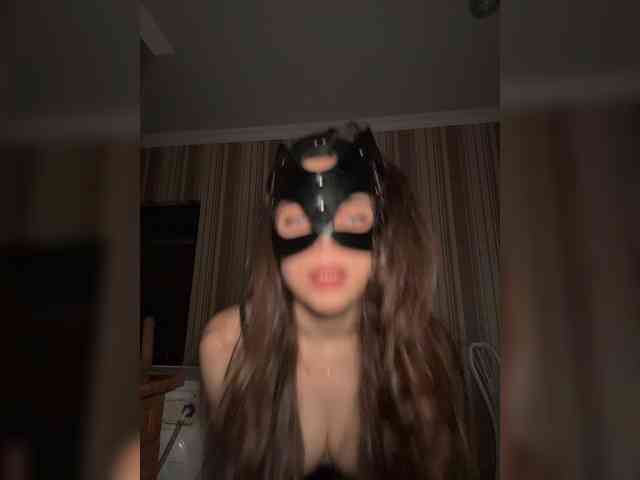 DARYASss webcam