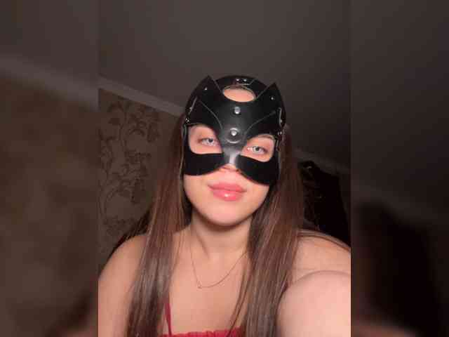 DARYASss webcam
