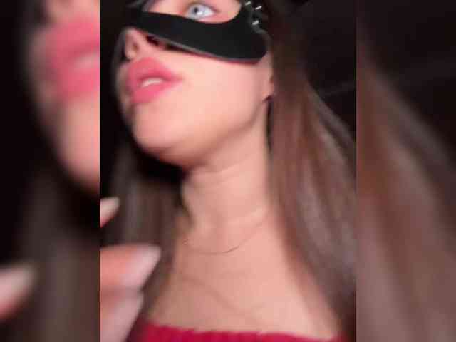 DARYASss webcam