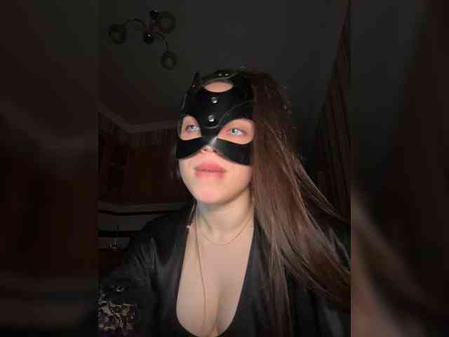 DARYASss webcam