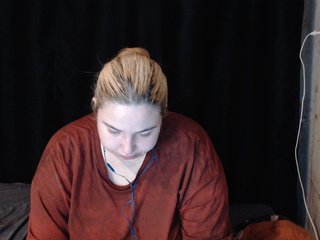 Boolochkaa Porn Show