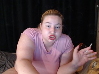 Boolochkaa Porn Show