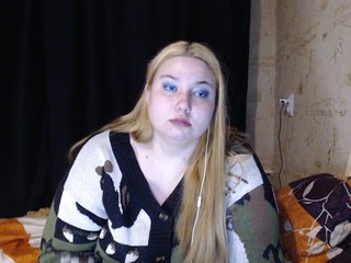 Boolochkaa Porn Show