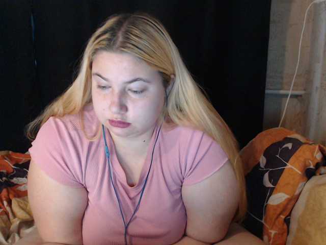 Boolochkaa live cam on BongaCams