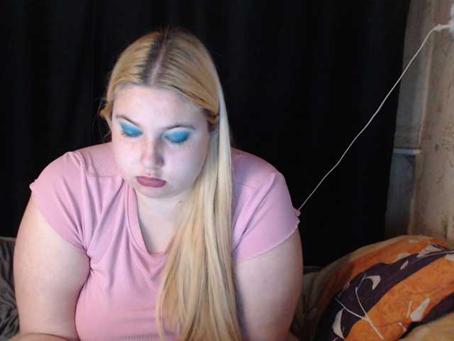 Boolochkaa live cam preview