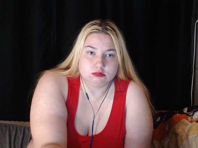 Boolochkaa live cam on BongaCams