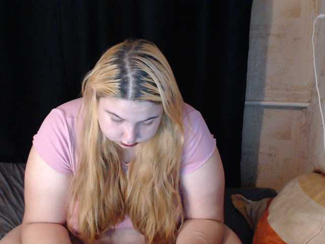 Boolochkaa Live Cam pe BongaCams
