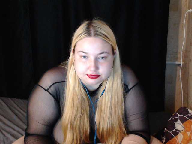 Boolochkaa live cam on BongaCams