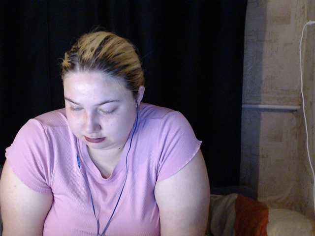 Boolochkaa live webcam show