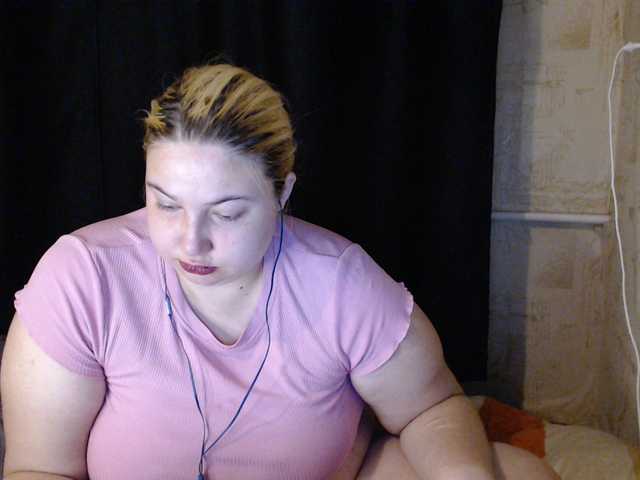 Boolochkaa live webcam show