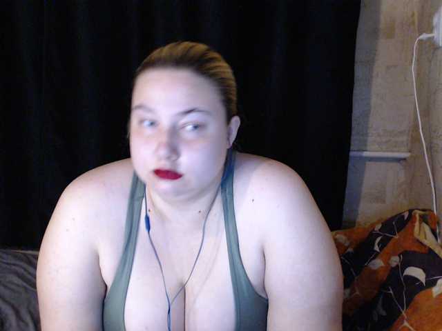 Boolochkaa live webcam show