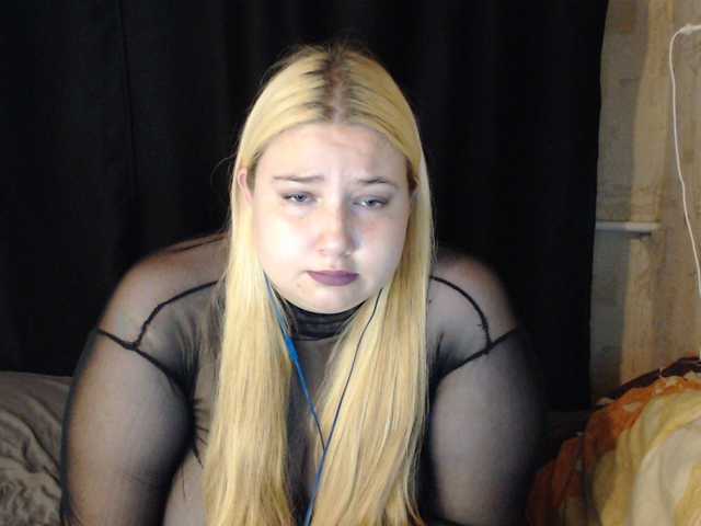 Boolochkaa live cam on BongaCams