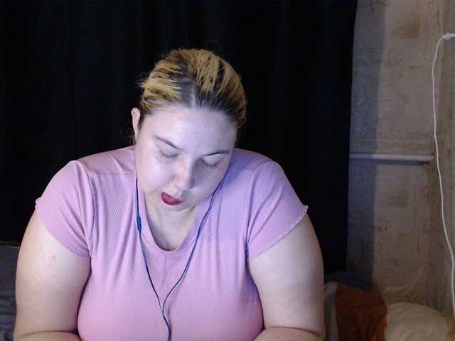 Boolochkaa live webcam show