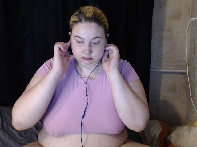 boolochkaa live sex show