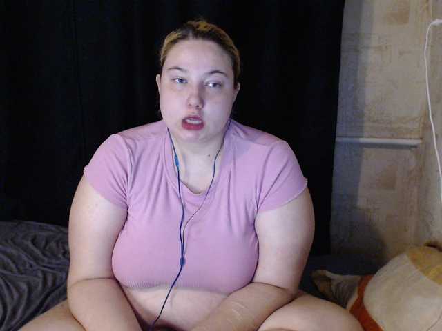 Boolochkaa live cam