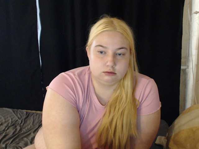 Boolochkaa live webcam show