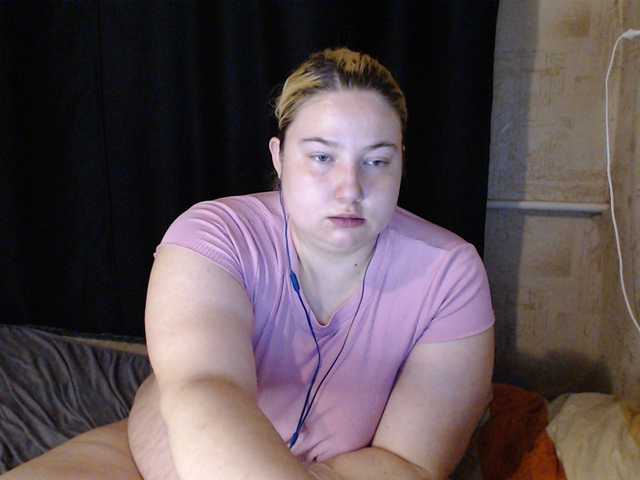Boolochkaa live webcam show