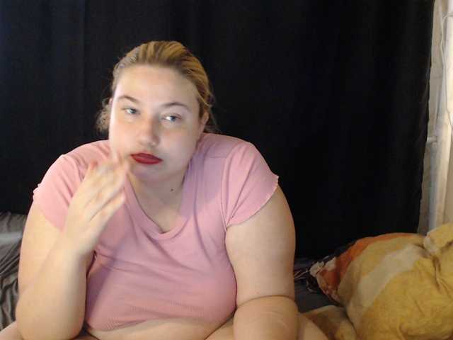 Boolochkaa live cam on BongaCams