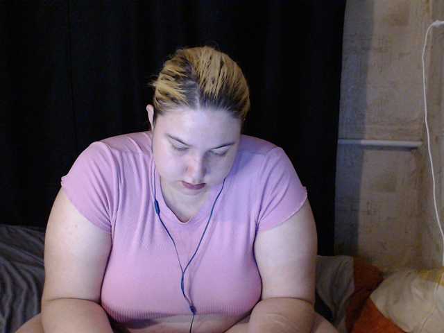 Boolochkaa live webcam show