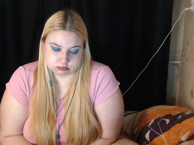 Boolochkaa webcam