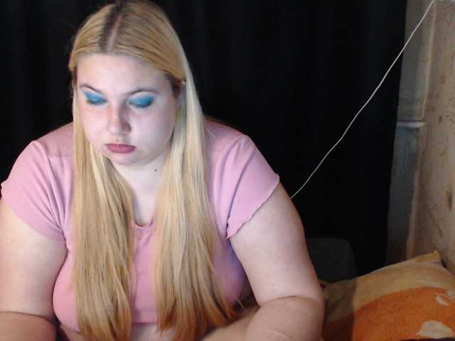 Boolochkaa, en directo ahora en BongaCams