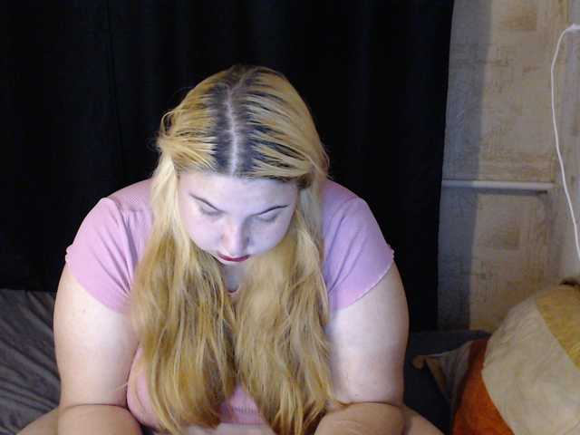 Boolochkaa live webcam show