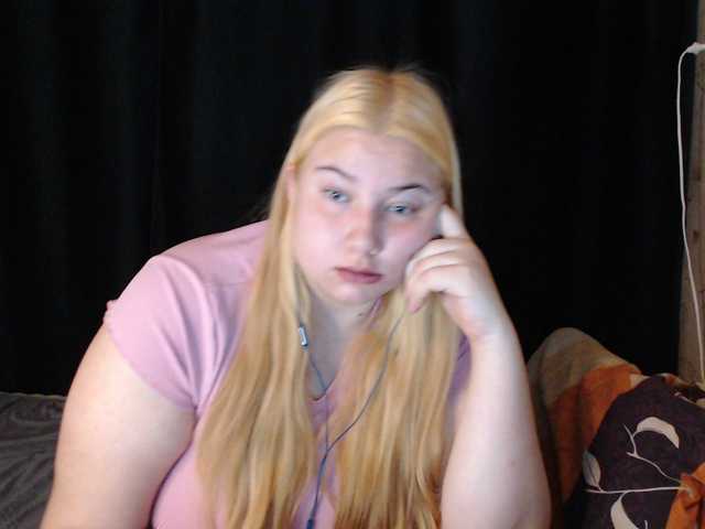 Boolochkaa live cam