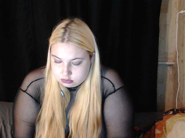 Boolochkaa live cam on BongaCams
