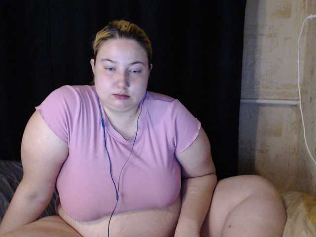 Boolochkaa live cam on BongaCams