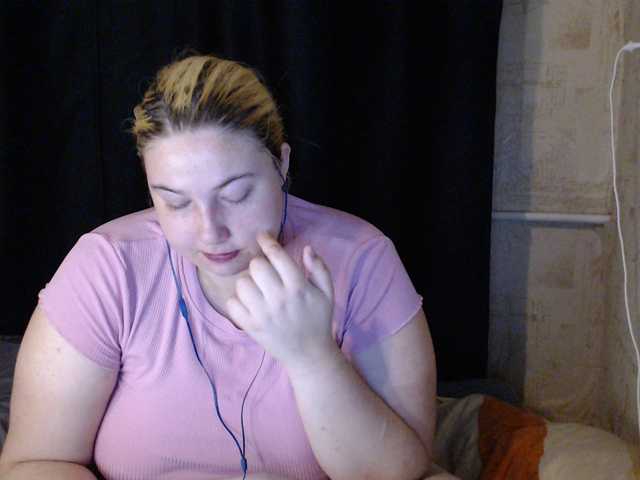 Boolochkaa live webcam show
