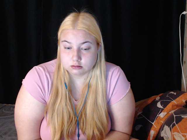 Boolochkaa live webcam show