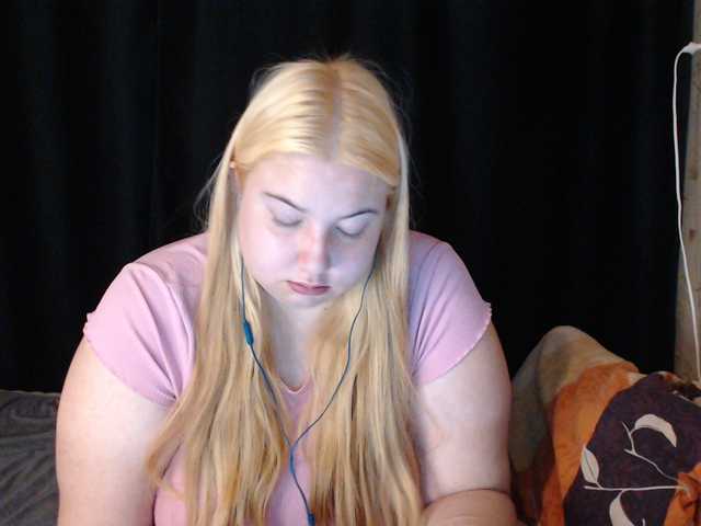 Boolochkaa live webcam show