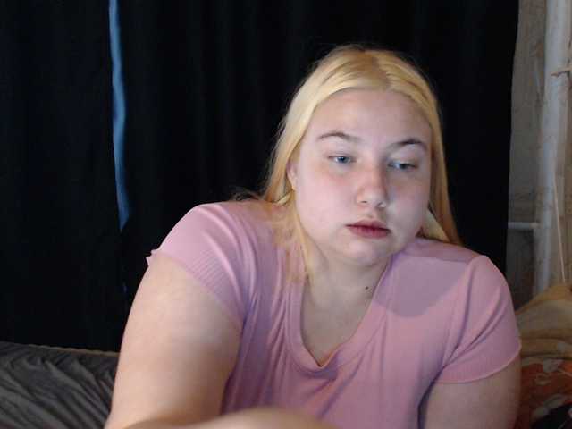 Boolochkaa live webcam show