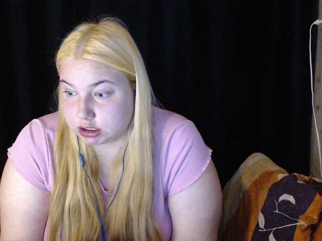 Boolochkaa live webcam show