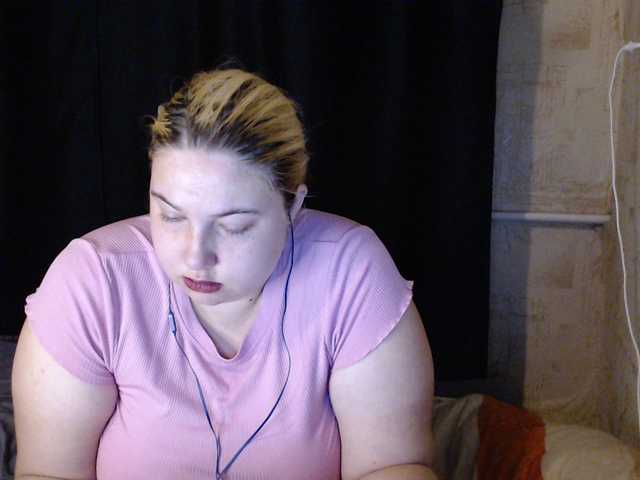 Boolochkaa live webcam show