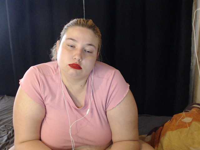 Boolochkaa live cam on BongaCams