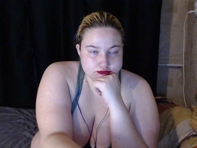 Boolochkaa live webcam show