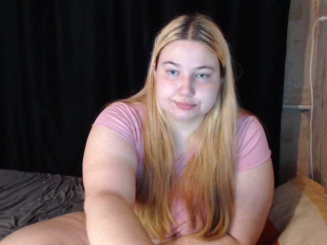 Boolochkaa live cam on BongaCams