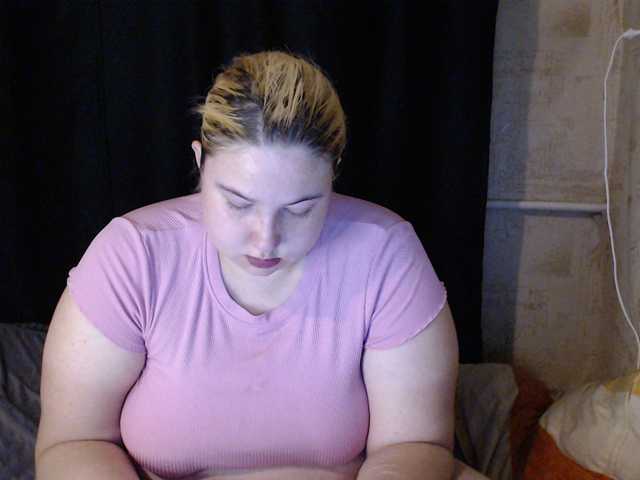 Boolochkaa live webcam show