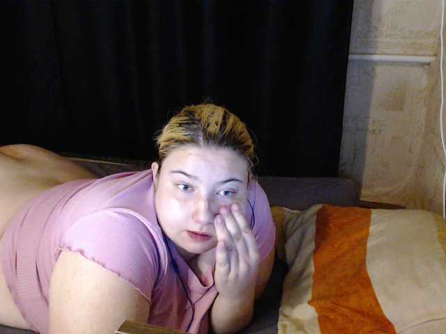 Boolochkaa live webcam show