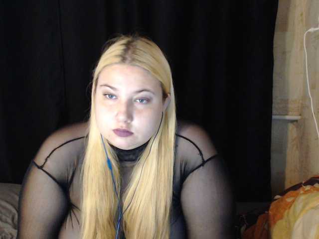 Boolochkaa live cam on BongaCams