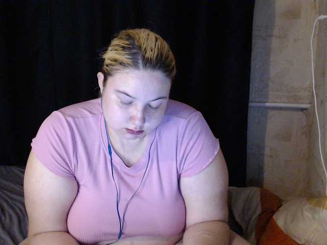 Boolochkaa live webcam show