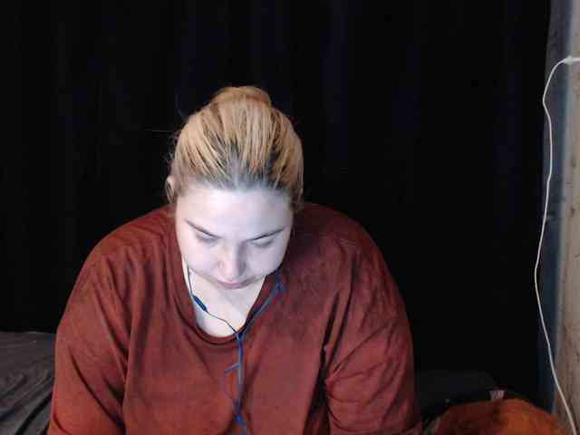 Boolochkaa webcam