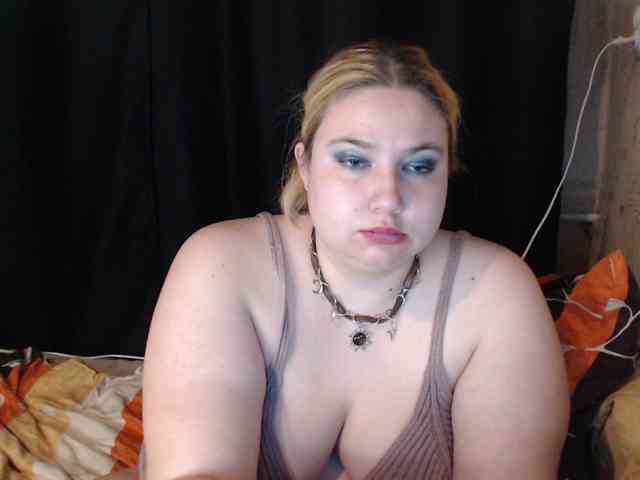 Boolochkaa webcam