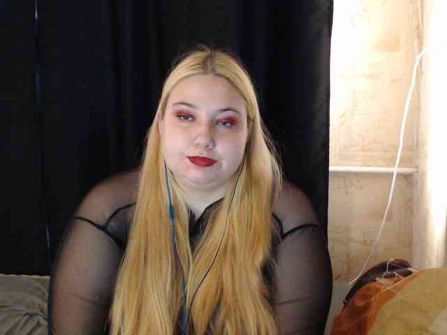 Boolochkaa webcam