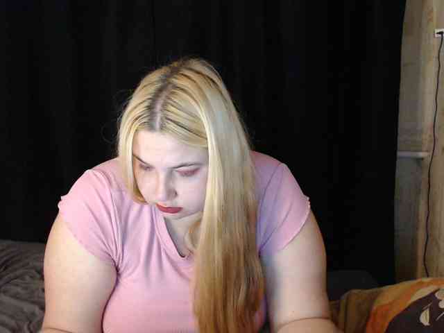 Boolochkaa webcam