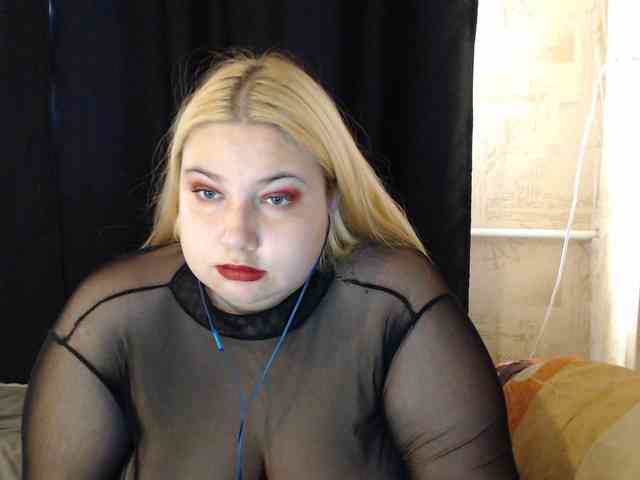 Boolochkaa webcam