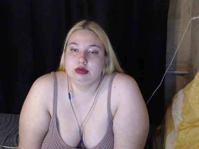 Boolochkaa webcam