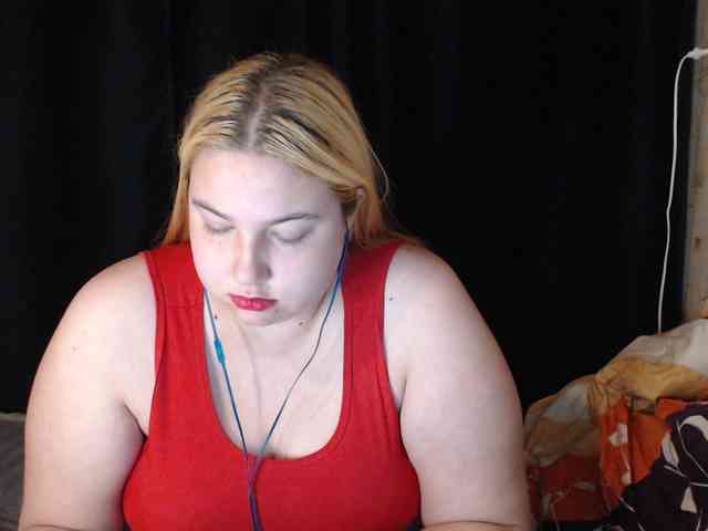 Boolochkaa webcam