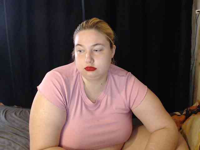 Boolochkaa webcam